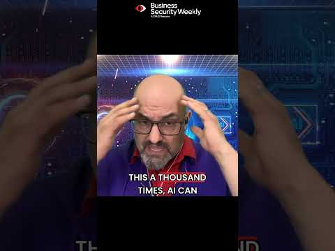 Video Thumbnail: AI: A Research Assistant, Not a Replacement