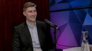 Spjallið með Frosta Logasyni | S02E08 | Leikskólamálin þjóðarskandall