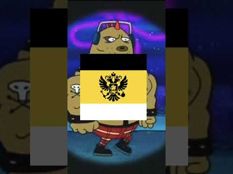 Northern War be like.