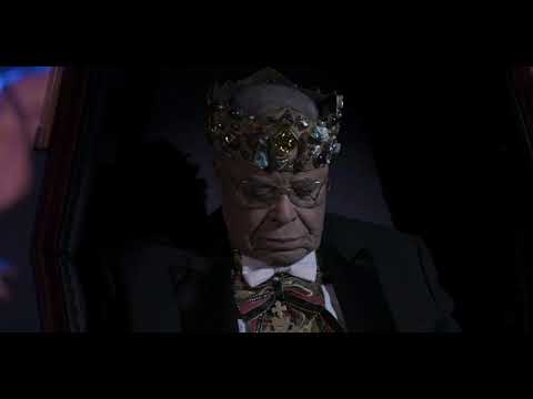 Akeem's Father Death (James Earl Jones Scene) - Coming 2 America