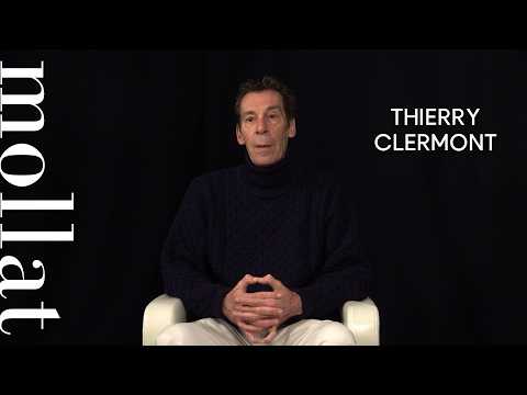 Thierry Clermont - Ponant express