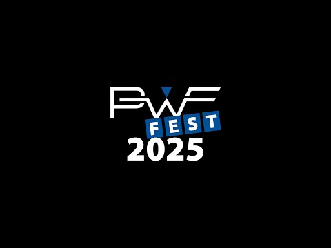 Aftermovie PWF Fest 2025