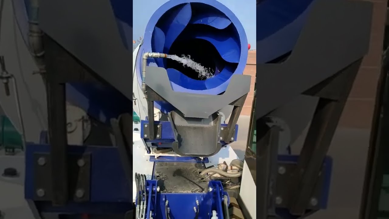 What Happens if You Add too Much Water to Concrete?