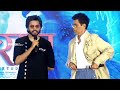 Teja Sajja Hindi Speech Mirai Movie Press Meet In Mumbai