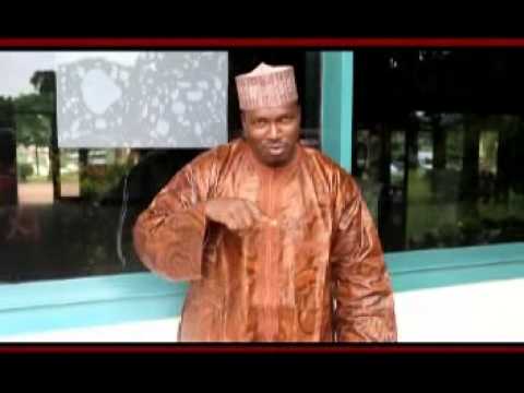 BABBA SADOU-NAFIKIDJO (HYPOCRITE)