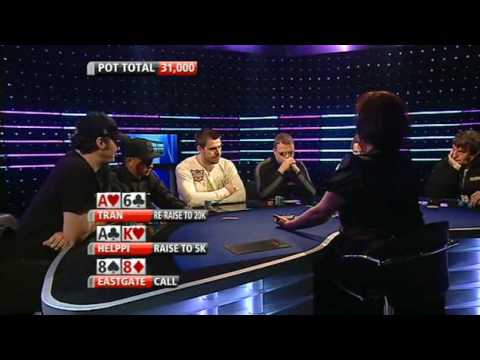 Premier League Poker III E09 - Heat9 1/5 (HD)