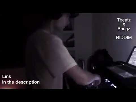 RIDDIM DOUBLE DROP/TRIPLE DROP/CHOP MIX/ TBEATZ X BHUGZ
