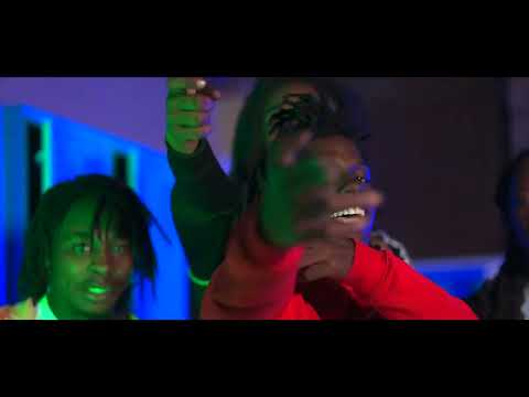 PGF Tavo - “Don’t Run Don’t Trip” (Official Video) Presented by @Lou Visualz