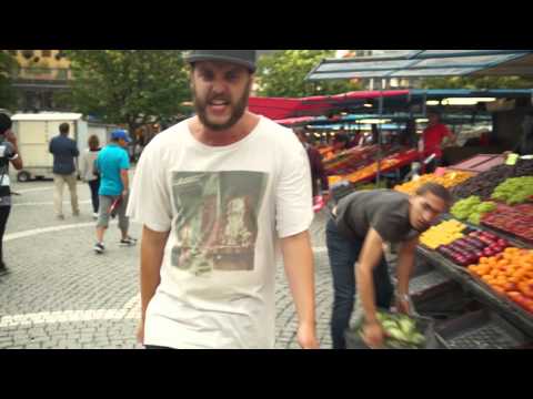 Skuldberget - Fuck SD