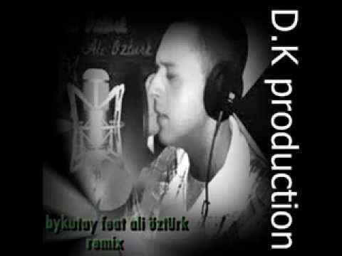 djkutay feat ali  öztürk  muamma remix