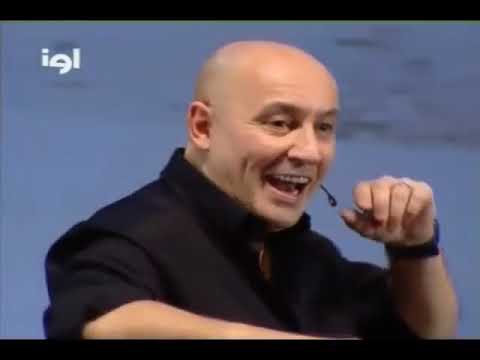 Maurizio Battista ## Il ristorante  🤣🤣🤣