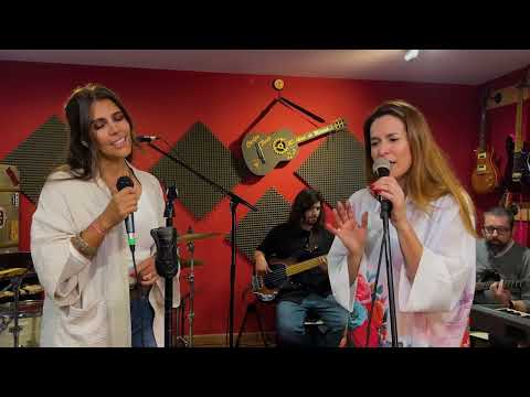 Patrícia Candoso - mini concerto com amigos