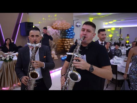 CAROBNJACI x STRASNI x ZEKUTOR - Haos u Loznici (2023)