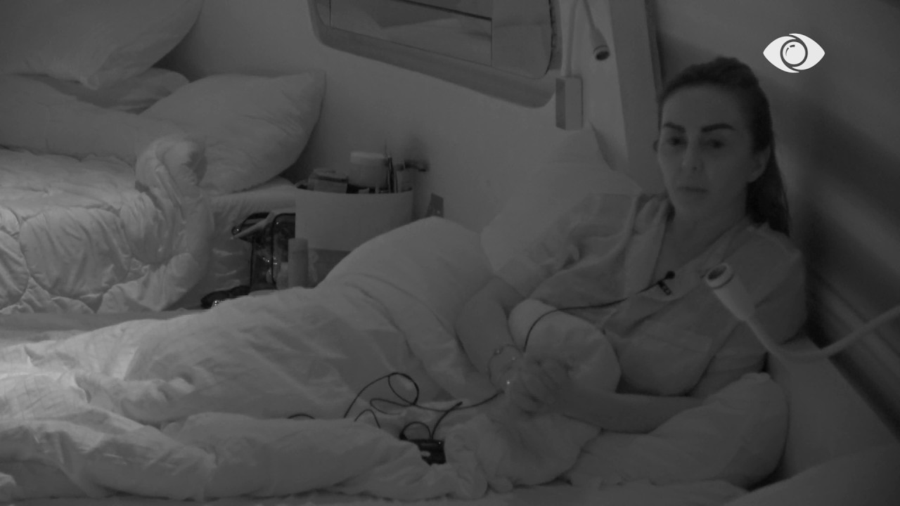 Nuk dua të prek gjëra intime që…/ Vijon biseda mes Brikenës dhe Edisës