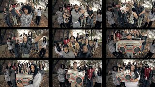 5th &amp; Wyatt - Third Eye&#39;s Blind ( Dir. By V1 Creative ) [ Music Video ]