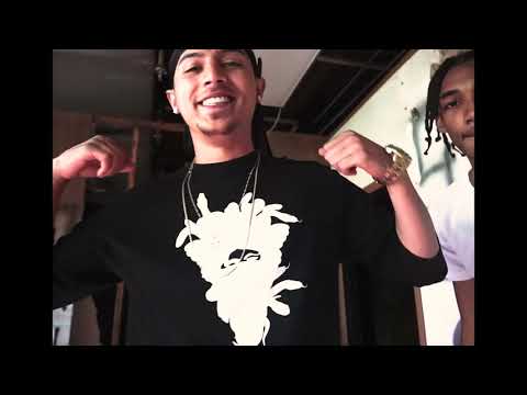 YTO Zay x X.A.G - Smoke Wit Us (Official Music Video) Dir by. Jrhody