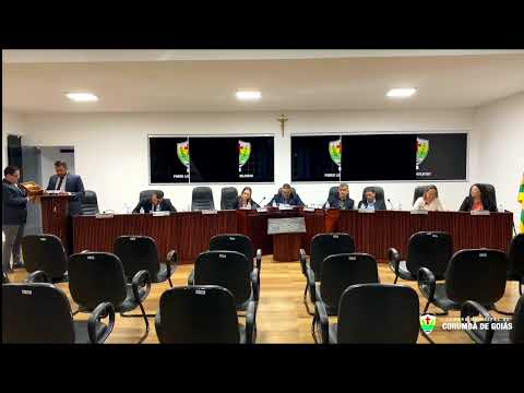 Sessão Extraordinária - 03/02/2026