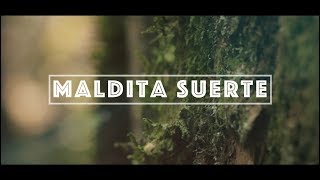Maldita Suerte - Victor Manuelle (BMDR FILMS)