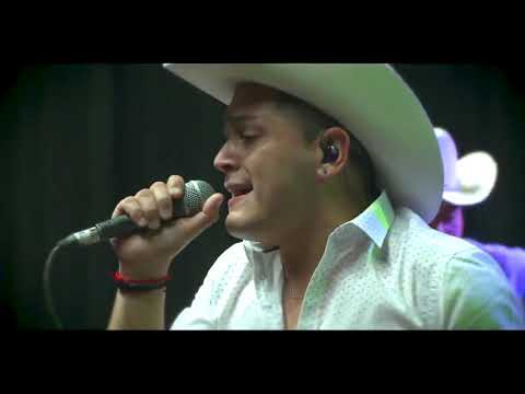 Grupo Zúmbale Primo - Luna Perdida (En Vivo)