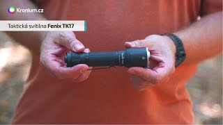 Fenix TK17