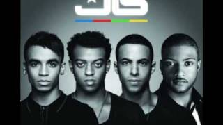 JLS-CLOSE TO YOU