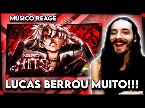 THIS IS NEW TO ME... | Rudo Surebrec - FROM PARADISE TO HELL | NERD HITS | [Reaction/Analysis]