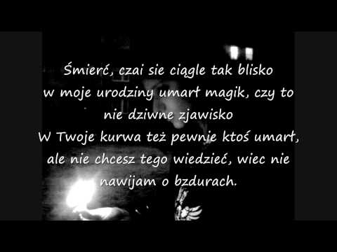 Amfa - Mało ważne.