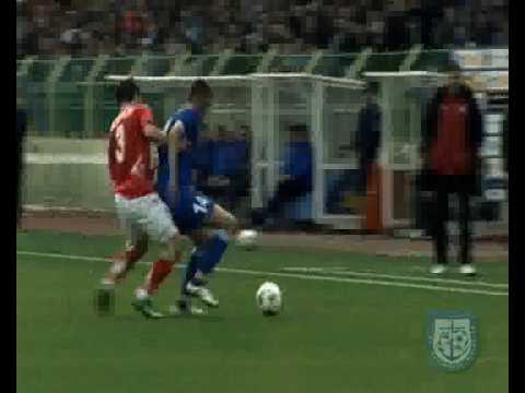 Chernomorets Bourgas Anthem (Bulgaria)