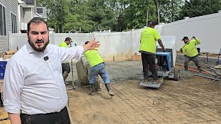 From Big Jobs to Small Fixes: Mason Worx Has You Covered! See Real Jobs in Action