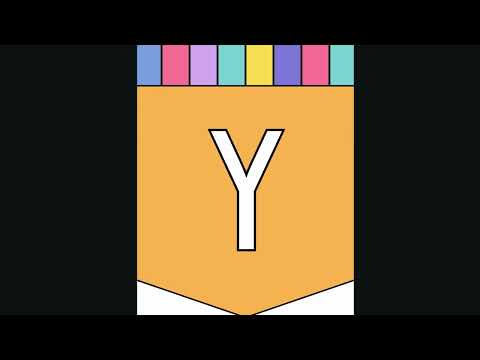 The 7 vowels of N'ko