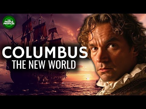Columbus - Into the New World Documentary
