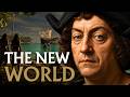 Columbus Into The New World Documentary