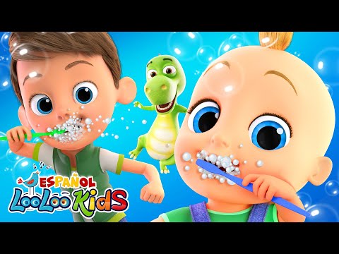 ¡NUEVO! De Esta Forma - Canta y Aprende Canciones Infantiles - LooLoo Kids Español