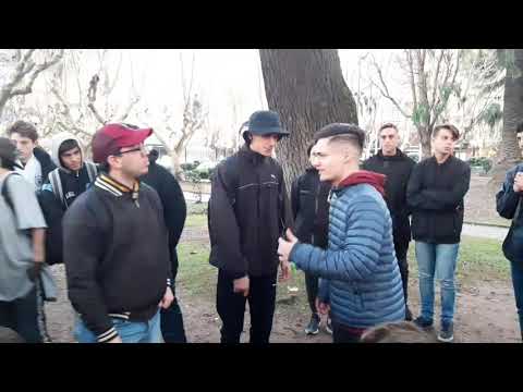 SANTOS VS NAC - SEISAVOS DE FINAL | Olivos Free