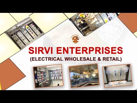 Sirvi Enterprises - Habsiguda
