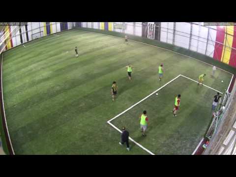 Merkez Arena Halı Saha - 06-05-2017 20:00:01 - sosyalhalisaha.com