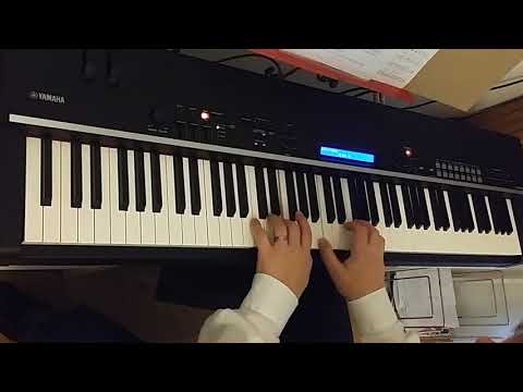 "Paraphrase" by Jürg Michel Rickli