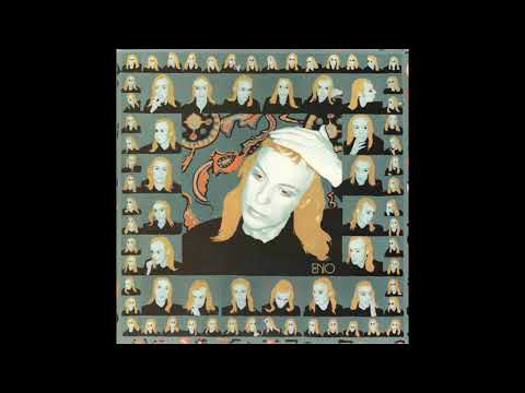 Eno - Taking Tiger Mountain (By Strategy) - A2 - Back In Judy's Jungle