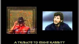 Hearts On Fire - JD Studd & Eddie Rabbitt.wmv