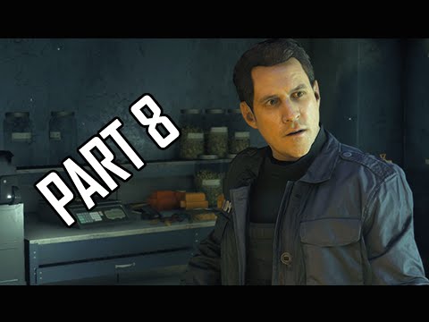 Battlefield Hardline Walkthrough Part 8 - Grow-Op (BFH Gameplay Commentary)