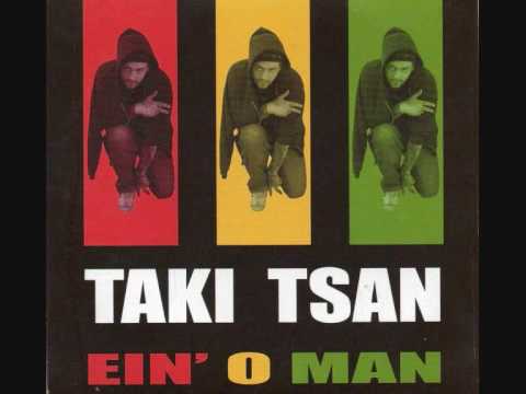 Τάκι Τσαν feat. Εισβολέας - Το παιδι θέλει να πιει