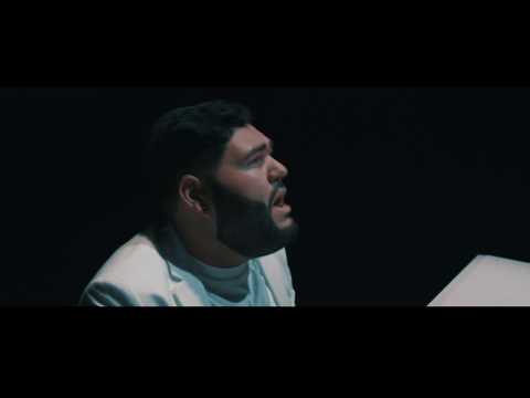 Jimmy Levy - Shadow (Official Music Video)