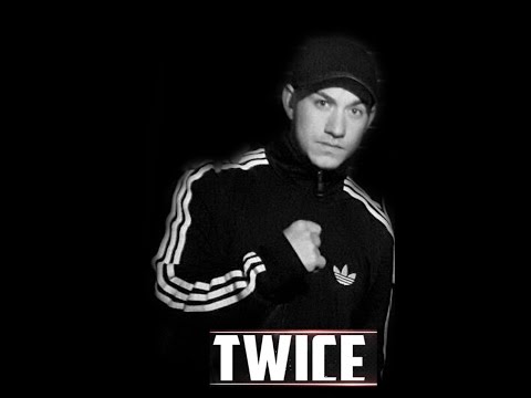 TWICE INTRO 2016 (prod.by MvdS)