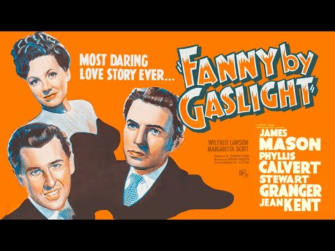 Fanny by Gaslight aka Man of Evil | 1944 | Free Movie | Drama