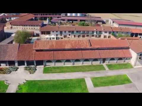 Museo Civel Il Museo Etnografico Attrezzo Agricolo Casalbeltrame Italy