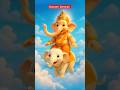 Jai Ganesh Jai Ganesh Deva Ganesh Ganpati Trending