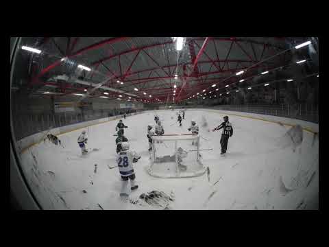 GrIFK-07 White - Haki 2.12.2018 Kauniainen