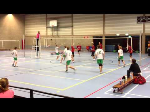 Vollido JB1 - VCN JB1 filmpje 7