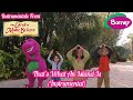 Barney That S What An Island Is Instrumental
