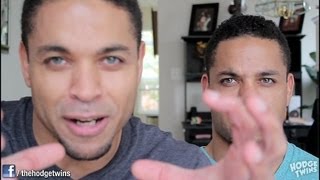 Girlfriend Wants Me To Choke Her In The Bedroom..... @hodgetwins